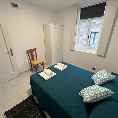 Apartamento A Irixoa Exterior photo
