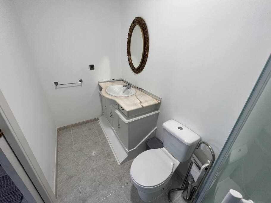 Apartamento A Irixoa Exterior photo